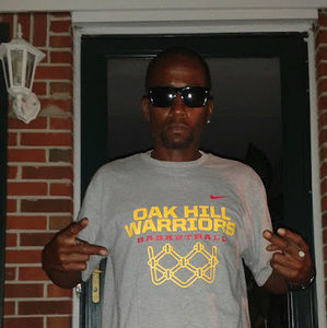 Meet your Posher, Harry